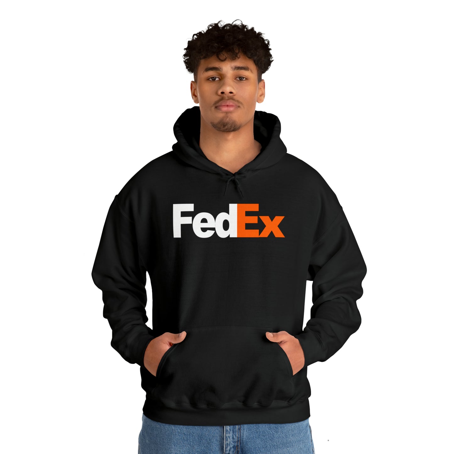 FedEx Classic Hoodie