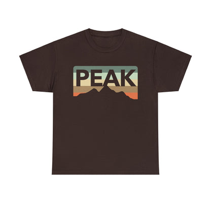 Peak T-Shirt