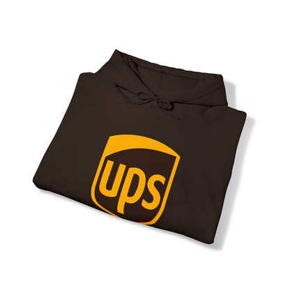 UPS Hoodie