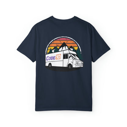 Mountain Truck T-Shirt