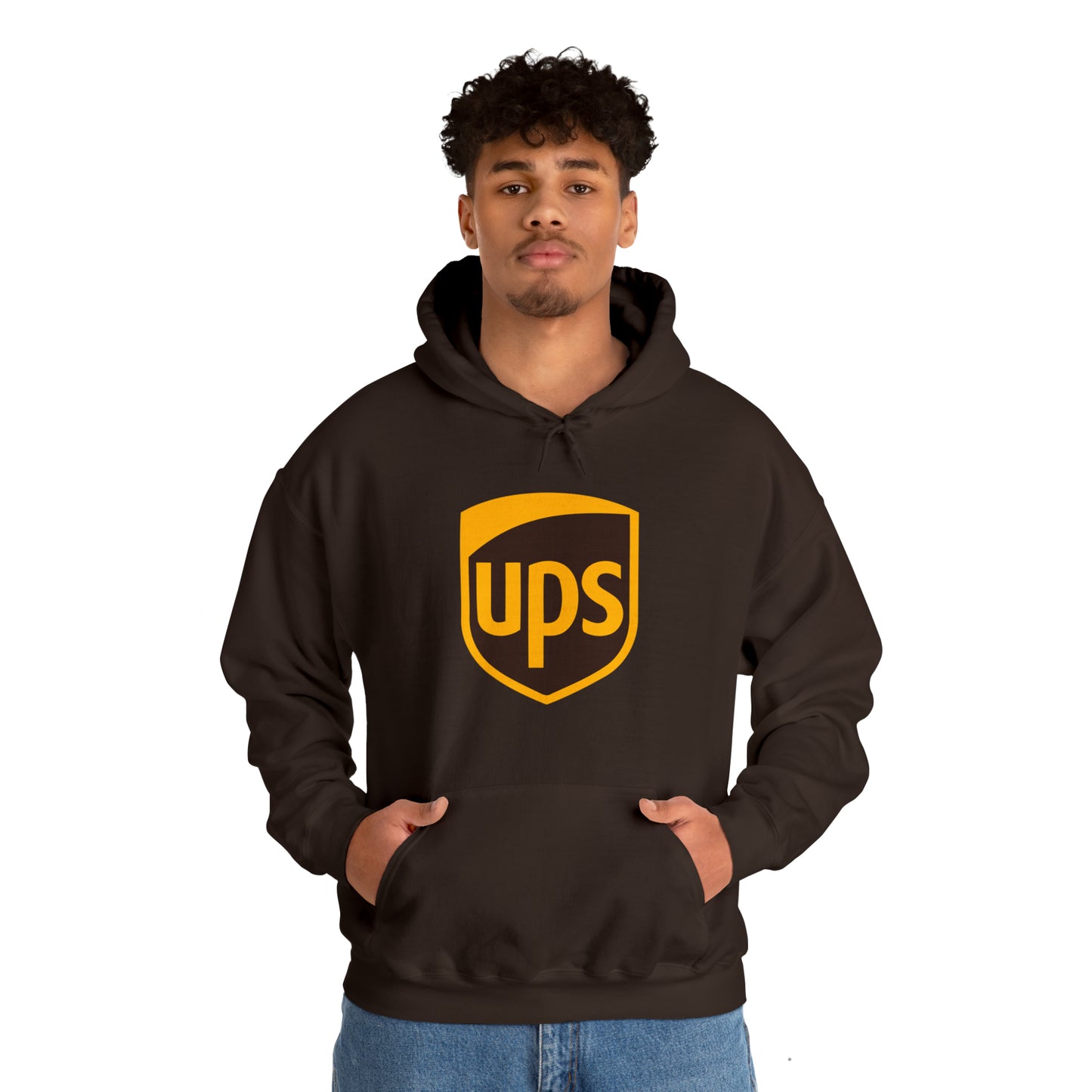 UPS Hoodie