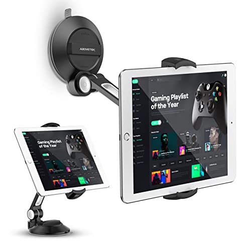 iPad Suction Mount