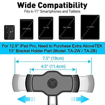 iPad Suction Mount